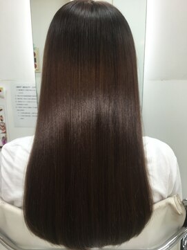 サイファー ヘアークリエイション(CIPHER Hair Creation) 「クセストパー(R)」7