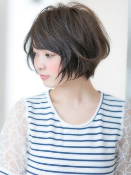 ヴィアラ 自由が丘(VIALA) 【VIALA 自由が丘】小顔×美シルエット