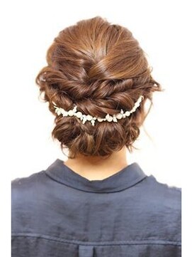 美容室 パルス 静岡鷹匠店(PALS) ,