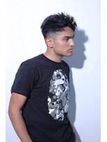 カリン 横浜店(carin)&nbsp;【carin横浜】2ブロックメンズショート♪