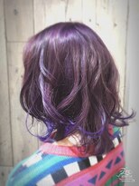 トムキャット(TOM CAT) 【新宿TOMCAT】秋冬バイオレット