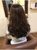 ロングレイヤー