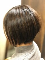 ノーイズムツー(no ism two) テラヘルツカラー・トリートメント