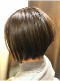 テラヘルツカラー・トリートメント