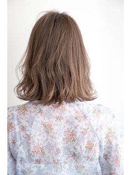 バレル スパアンドトリートメント 京橋店(Barrel spa&treatment) 【Barrel 】【京橋】ミディフェミー３