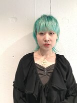 ウメヤ(UMEYA)&nbsp;グリーンウルフ