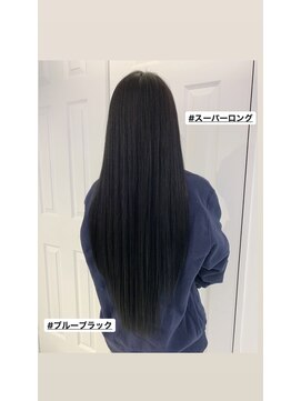 フラミューム 関内店(flammeum) スーパーロング【加藤】