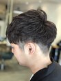 ヘアーサロン カシータ(Hair Salon CASITA) メンズショートスタイルもバッチリきめます！