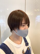 フォルテ 草薙店 オレンジショート