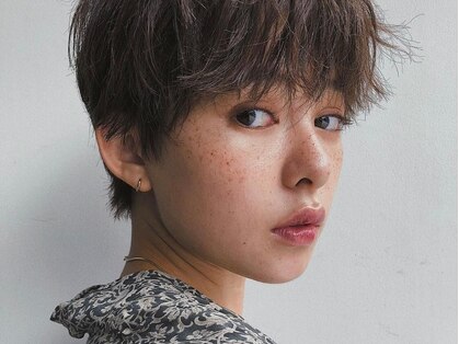 アグ ヘアー シブヤ(Agu hair SHIBUYA)の写真