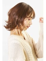 トリップ Trip西荻窪&nbsp;【Trip】ショートパーマ