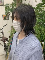 ベニス(VENICE)&nbsp;くびれレイヤースタイル