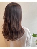 大人女性に◎似合わせカット＋カラー＋髪札改善トリートメント
