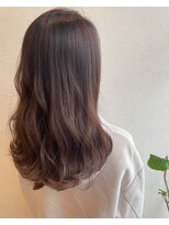 ムエベ(MUEBE)&nbsp;大人女性に◎似合わせカット＋カラー＋髪札改善トリートメント