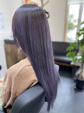 オニキス(onyx) 紫陽花カラー