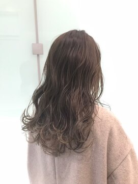 クロエバイラヴィズム 郡山さくら通り店(CLOE by LUVISM) ナチュラルグレージュ