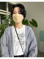 カーサヒルガーデン(casa hiru garden)&nbsp;ハンサムショート