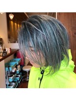 テト(tet)&nbsp;アイスブルー