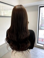 フツーロ 栄(FUTURO)&nbsp;#プルエクステ#ダイヤモンド毛質