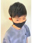 【おしゃれキッズ♪】
