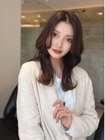 バレットプラス 銀座(VALETTE+)&nbsp;韓国風艶感スタイル