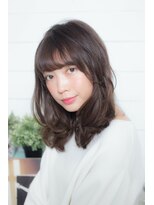 アリシアヘアー(ARISHIA hair)&nbsp;髪質改善 無造作 抜け感ヘア 大人ボブ 【アリシアヘアー 那珂】