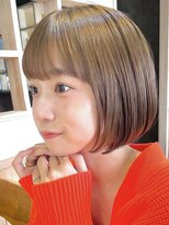 アマトウキョウ 表参道(AMA TOKYO)&nbsp;［岩井style］20代30代40代ショートボブ