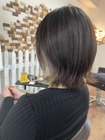 カミシツ(KAMISHITU)&nbsp;《 髪質改善 特化型 美容院 KAMISHITU 》静岡 駿河区 駐車場完備