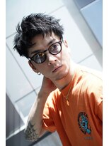 リップスヘアー 銀座(LIPPS hair)&nbsp;ショートバングスタイル