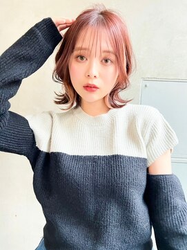 ラローレン(La LAUREN) La.LAUREN S/Sスタイル☆0112328045