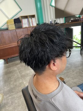 ブッディ(BDY) ツイストスパイラル