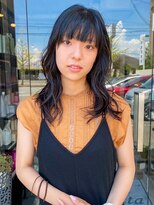 エレッタプロデュースドバイアリュール(Eletta Produced by ALLURE)&nbsp;くしゃミディアム