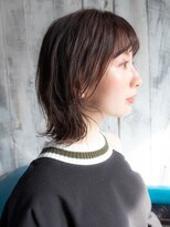 チェス(CHESS)&nbsp;くびれボブ