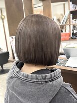 ルイ(ROUIS produced by LUCK 津田沼)&nbsp;ROUIS 津田沼　グレージュ