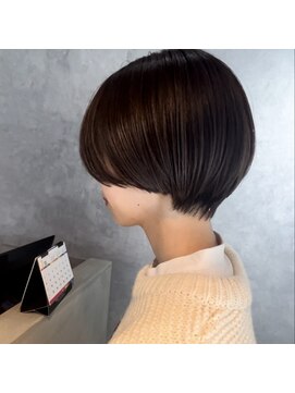 モードケイズ(Aimee by modek’s) サイドグラデーション