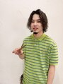 リッシュ ユーカリが丘店(Lish) 山引 健太