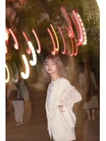 インパークス 王子店(INPARKS)&nbsp;春のエモピンク