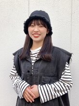 シュガー(Sugar) 加藤 由惟果
