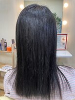 ビワテイ(Biwatei)&nbsp;酸性髪質改善