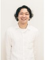 ヘア ポジション HAIR Position 本荘店 高橋 静也