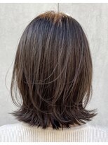 グランディール(Grandir)&nbsp;外ハネボブ