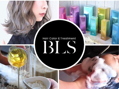 バルス(BLS)の写真