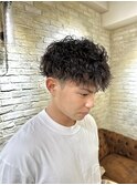 セット簡単☆大人ツイストスパイラル