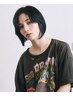 【平日限定】似合わせカット+ヘッドスパ　￥10800→8630《清水、鹿野限定》