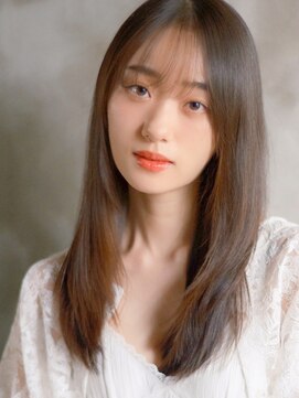 リッカ(RICCA) 【髪質改善】トリートメントで扱いやすく【RICCA サイトウ】