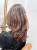 20代30代40代50代60代立体髪3D Curve技術☆Cカーブレイヤー