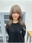 グレージュ