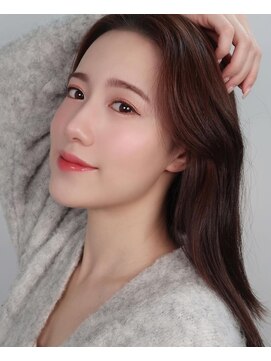 アールクリップ 表参道(arclip) 艶髪韓国ヘア［サイエンスアクア/髪質改善/韓国ヘア］