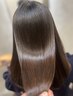 カラー（銀座で行う本気技術）￥25000