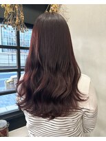 【noel】mayu×ボルドー